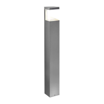 Ledvance - LED Vanjska lampa PYRAMID 1xLED/9W/230V IP44 80 cm