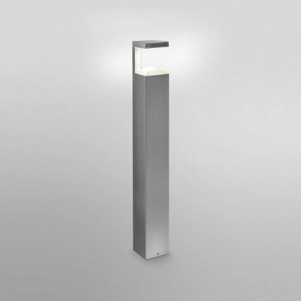 Ledvance - LED Vanjska lampa PYRAMID 1xLED/9W/230V IP44 80 cm