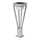 Ledvance - LED Vanjska solarna lampa sa senzorom BOUQUET LED/6W/3,7V 2200 mAh IP44
