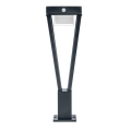 Ledvance - LED Vanjska solarna lampa sa senzorom BOUQUET LED/6W/3,7V 2200 mAh IP44