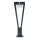 Ledvance - LED Vanjska solarna lampa sa senzorom BOUQUET LED/6W/3,7V 2200 mAh IP44