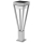 Ledvance - LED Vanjska solarna lampa sa senzorom BOUQUET LED/6W/3,7V IP44