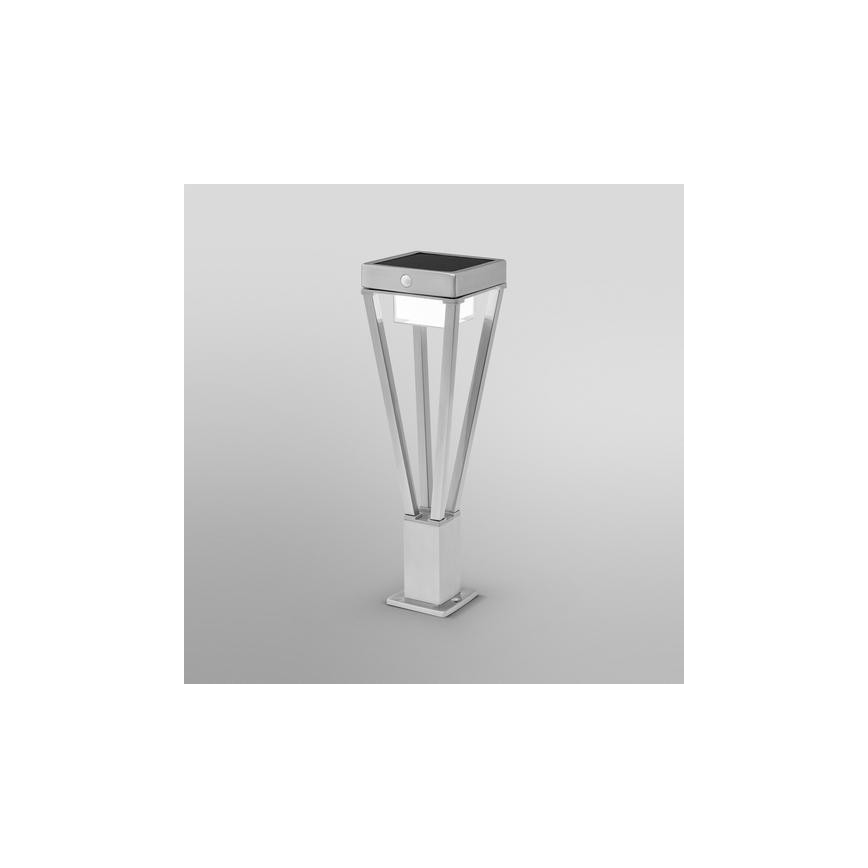 Ledvance - LED Vanjska solarna lampa sa senzorom BOUQUET LED/6W/3,7V 2200 mAh IP44