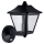 Ledvance - LED Vanjska svjetiljka sa senzorom ENDURA 1xE27/60W/230V IP44