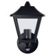 Ledvance - LED Vanjska svjetiljka sa senzorom ENDURA 1xE27/60W/230V IP44