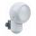 Ledvance -LED Vanjska svjetiljka za orijentaciju sa senzorom SPYLUX LED/0,3W/3xAA IP43