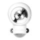 Ledvance -LED Vanjska svjetiljka za orijentaciju sa senzorom SPYLUX LED/0,3W/4,5V IP43