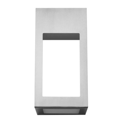 Ledvance - LED Vanjska zidna svjetiljka EDGE LED/7W/230V IP44