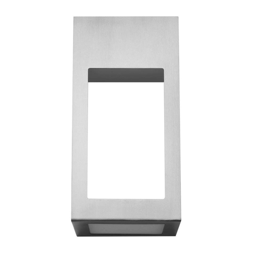 Ledvance - LED Vanjska zidna svjetiljka EDGE LED/7W/230V IP44