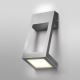 Ledvance - LED Vanjska zidna svjetiljka EDGE LED/7W/230V IP44