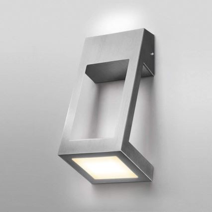 Ledvance - LED Vanjska zidna svjetiljka EDGE LED/7W/230V IP44