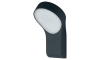 Ledvance - LED Vanjska zidna svjetiljka ENDRURA LED/8W/230V IP44