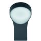 Ledvance - LED Vanjska zidna svjetiljka ENDRURA LED/8W/230V IP44
