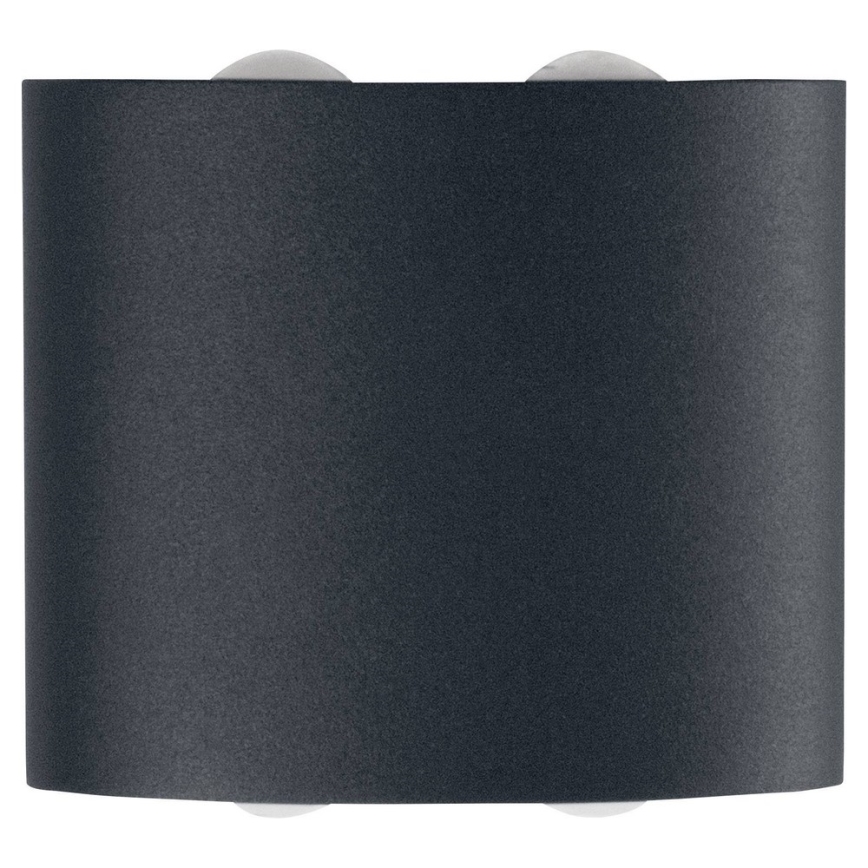 Ledvance - LED Vanjska zidna svjetiljka ENDURA 2xLED/11W/230V IP44