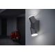 Ledvance - LED Vanjska zidna svjetiljka ENDURA 2xLED/13W/230V IP44