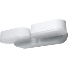 Ledvance - LED Vanjska zidna svjetiljka ENDURA 2xLED/13W/230V IP44