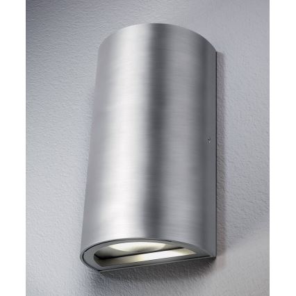 Ledvance - LED Vanjska zidna svjetiljka ENDURA LED/11,5W/230V IP44