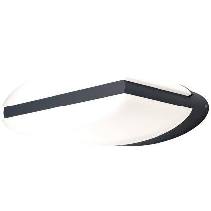 Ledvance - LED Vanjska zidna svjetiljka ENDURA LED/12,5W/230V IP44