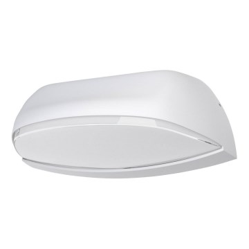 Ledvance - LED Vanjska zidna svjetiljka ENDURA LED/12W/230V IP44