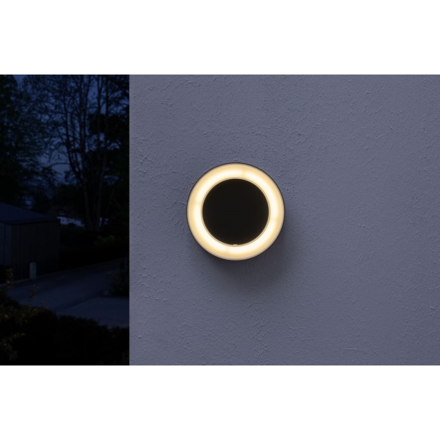 Ledvance - LED Vanjska zidna svjetiljka ENDURA LED/13W/230V IP44