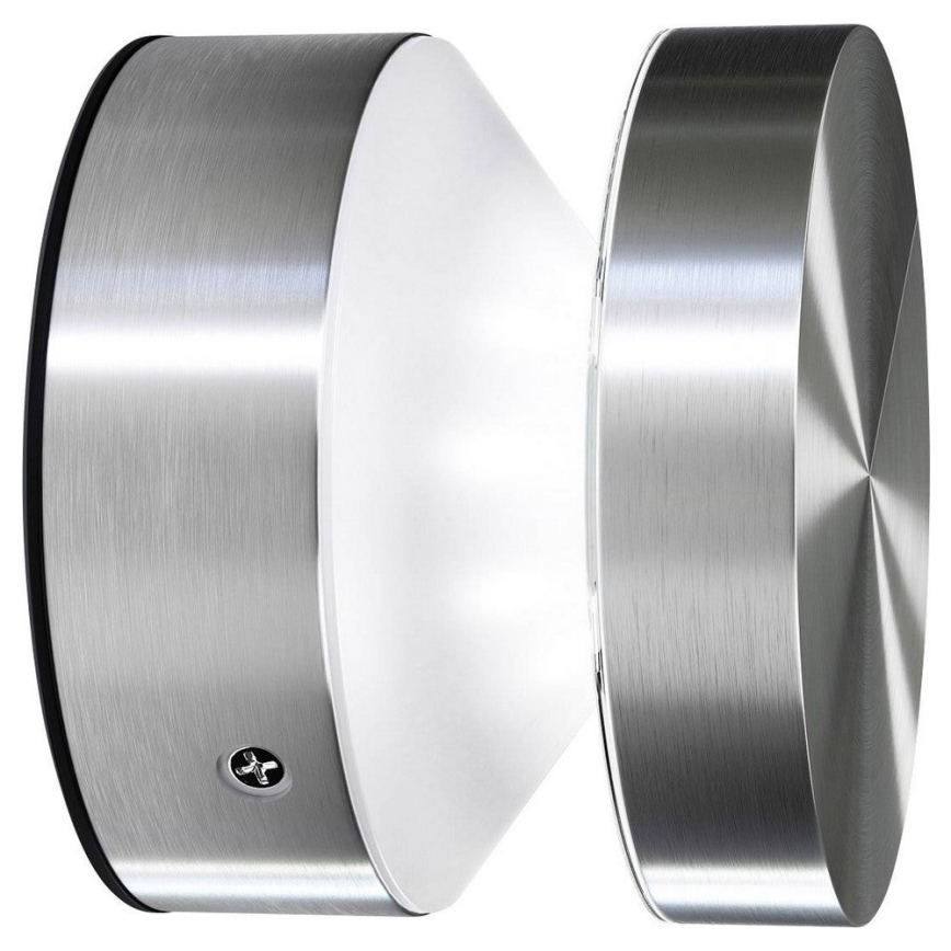 Ledvance - LED Vanjska zidna svjetiljka ENDURA LED/6W/230V IP44