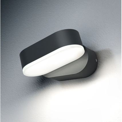 Ledvance - LED Vanjska zidna svjetiljka ENDURA LED/8W/230V IP44