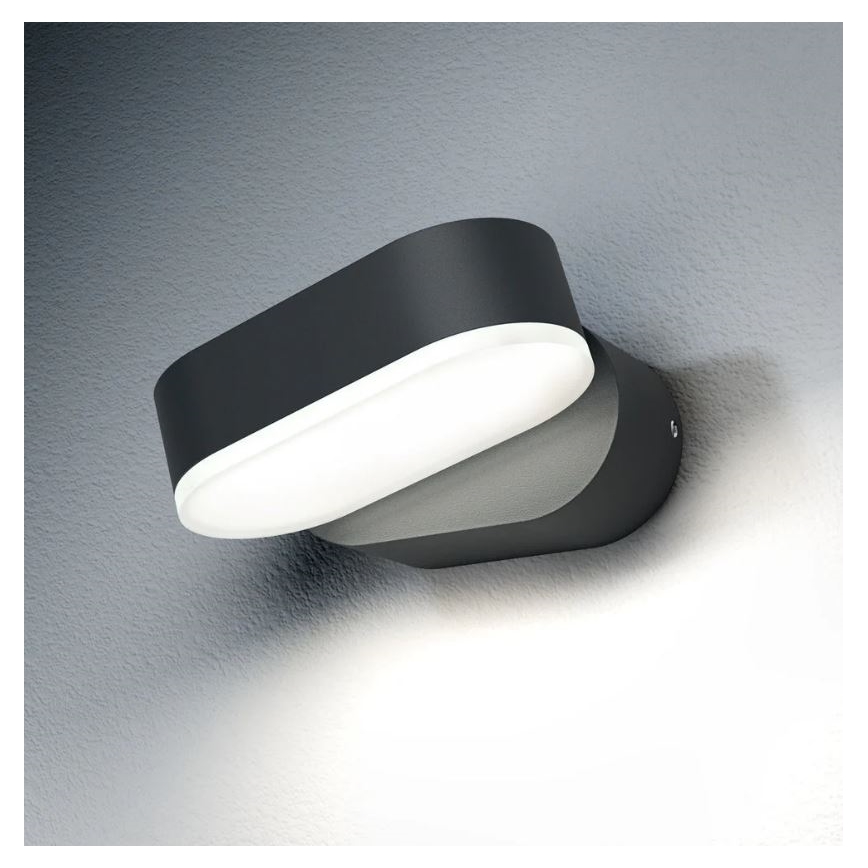 Ledvance - LED Vanjska zidna svjetiljka ENDURA LED/8W/230V IP44
