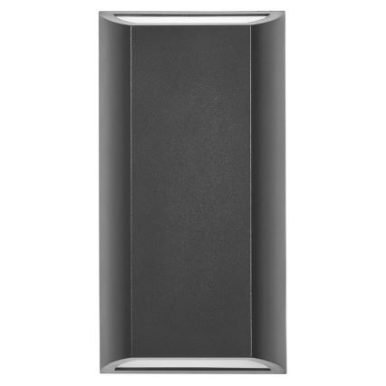 Ledvance - LED Vanjska zidna svjetiljka ENDURA STYLE IDAR 2xLED/3,75W/230V IP65