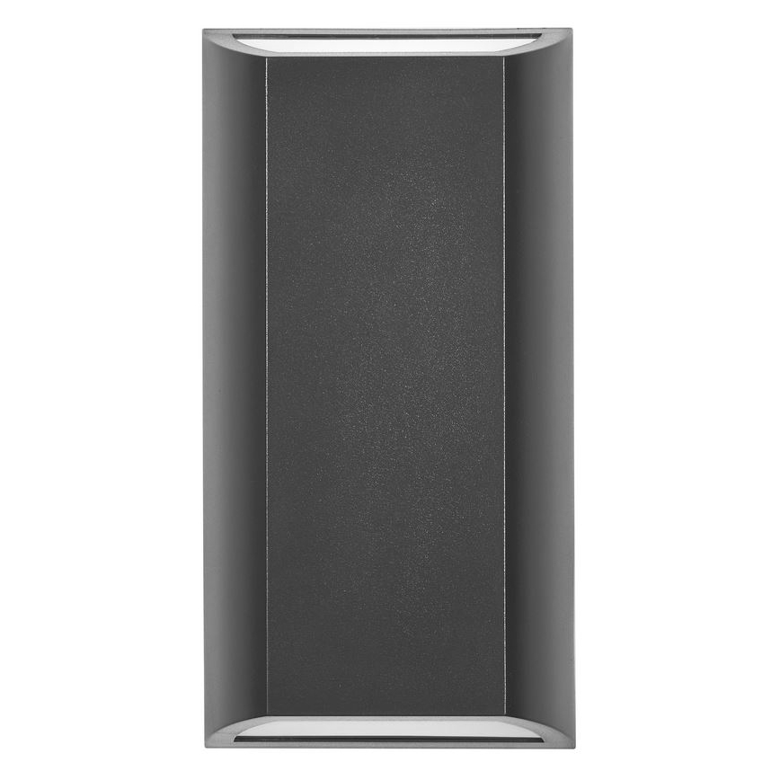 Ledvance - LED Vanjska zidna svjetiljka ENDURA STYLE IDAR 2xLED/3,75W/230V IP65