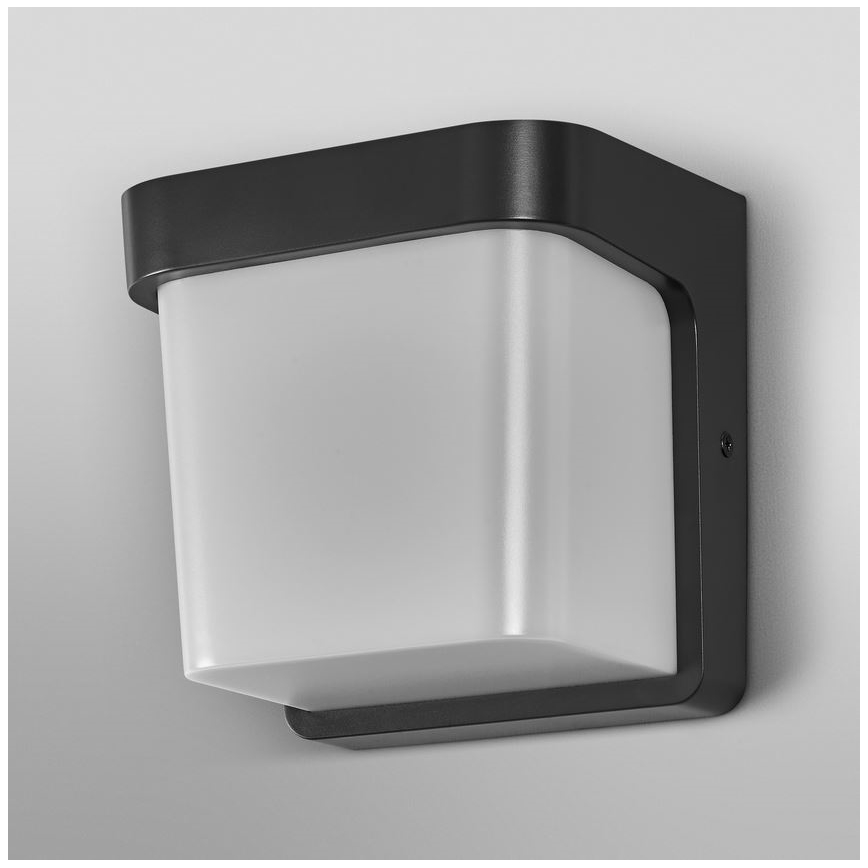 Ledvance - LED Vanjska zidna svjetiljka ENDURA STYLE IHSAN LED/11W/230V IP65