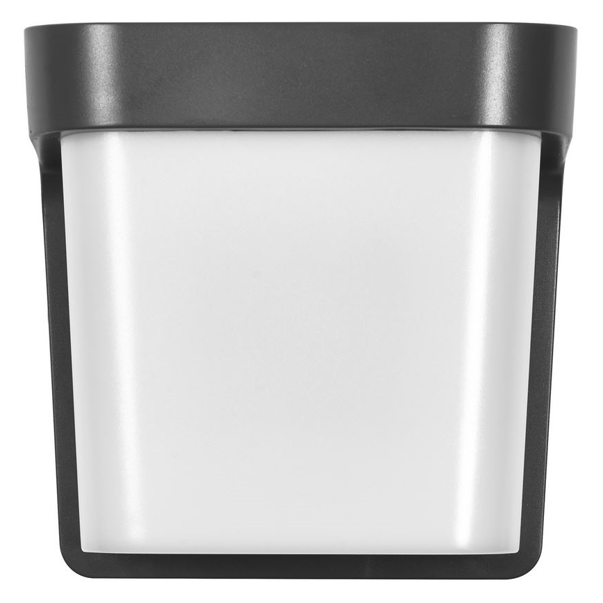 Ledvance - LED Vanjska zidna svjetiljka ENDURA STYLE IHSAN LED/11W/230V IP65