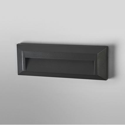 Ledvance - LED Vanjska zidna svjetiljka ENDURA STYLE IVAN LED/1,9W/230V IP65