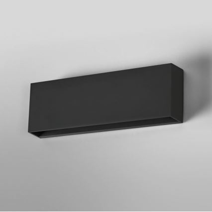 Ledvance - LED Vanjska zidna svjetiljka ENDURA STYLE IVO LED/6,5W/230V IP65