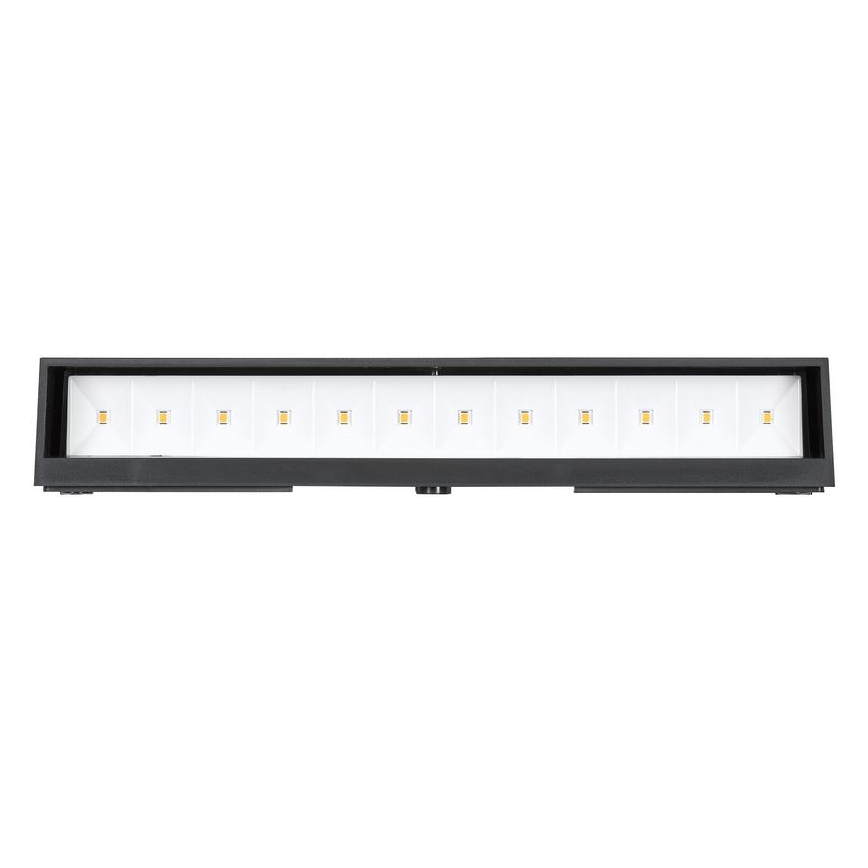 Ledvance - LED Vanjska zidna svjetiljka ENDURA STYLE IVO LED/6,5W/230V IP65