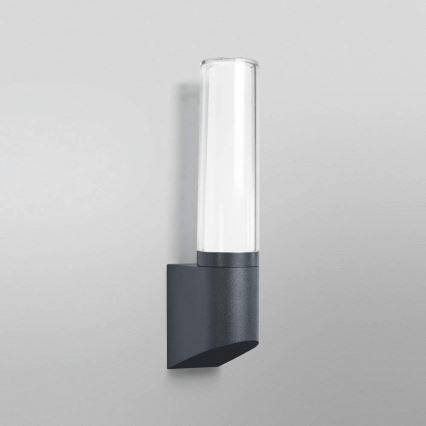 Ledvance - LED vanjska zidna svjetiljka FLARE LED/7W/230V IP44