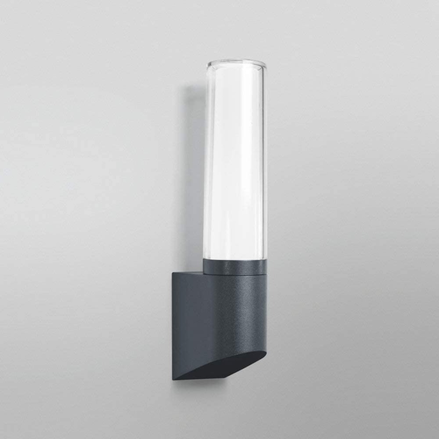 Ledvance - LED vanjska zidna svjetiljka FLARE LED/7W/230V IP44