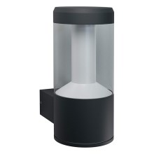 Ledvance - LED Vanjska zidna svjetiljka LANTERN 1xLED/12W/230V IP44