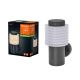 Ledvance - LED Vanjska zidna svjetiljka ENDURA RONDO LED/9W/230V IP44 antracit