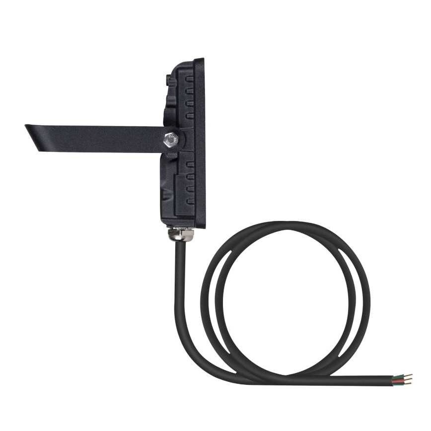 Ledvance - LED Vanjski zidni reflektor FLOODLIGHT ESSENTIAL LED/10W/230V IP65