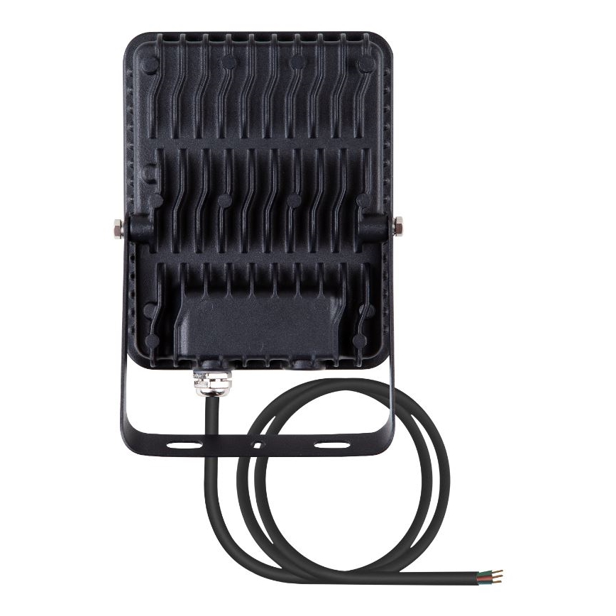 Ledvance - LED Vanjski zidni reflektor FLOODLIGHT ESSENTIAL LED/30W/230V 4000K IP65