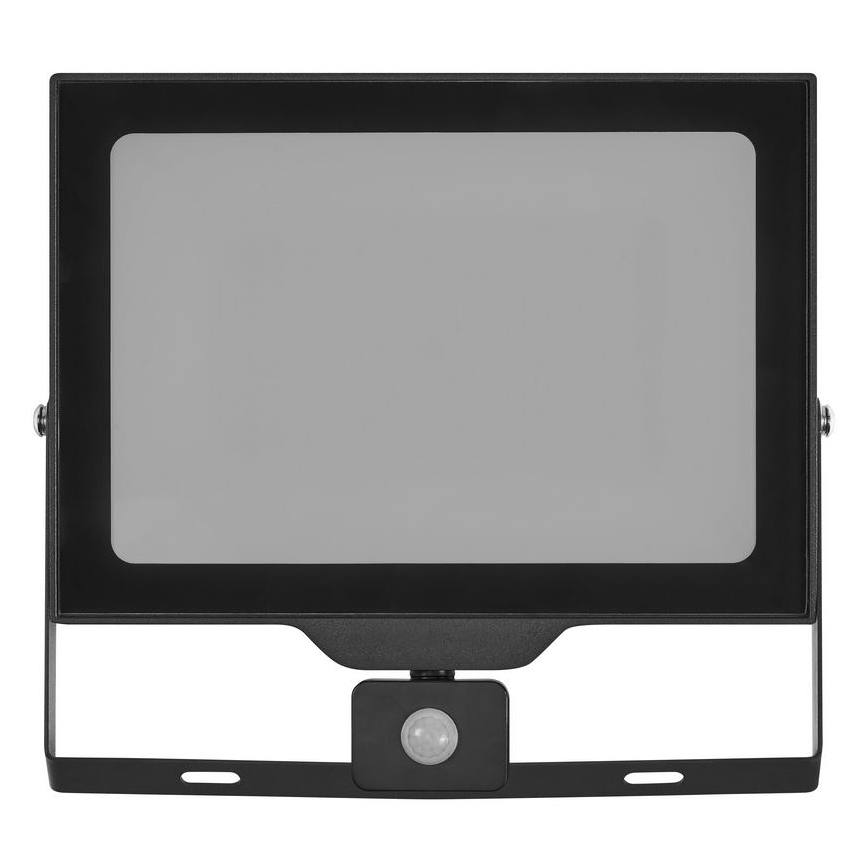 Ledvance - LED vanjski zidni reflektor s detektorom pokreta FLOODLIGHT ESSENTIAL LED/150W/230V IP44