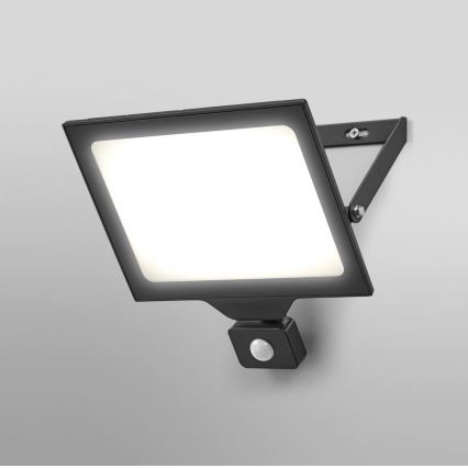 Ledvance - LED Vanjski zidni reflektor sa senzorom FLOODLIGHT ESSENTIAL LED/200W/230V IP44