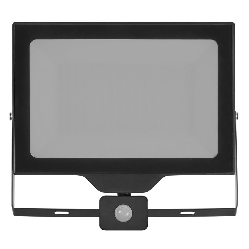 Ledvance - LED Vanjski zidni reflektor sa senzorom FLOODLIGHT ESSENTIAL LED/200W/230V IP65
