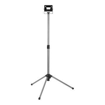 Ledvance - LED Vanjski reflektor sa stalkom WORKLIGHT TRIPOD LED/20W/230V 6500K IP65