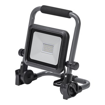 Ledvance - LED Vanjski reflektor WORKLIGHT R-STAND LED/20W/230V 6500K IP54