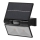 Ledvance - LED Vanjski solarni zidni reflektor sa senzorom FLOOD LED/2,9W/3,7V 2600 mAh IP44