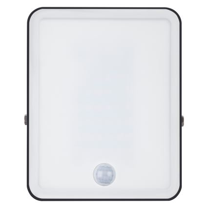 Ledvance - LED vanjski zidni reflektor s senzorom pokreta i sumraka FLOODLIGHT LED/30W/230V IP65