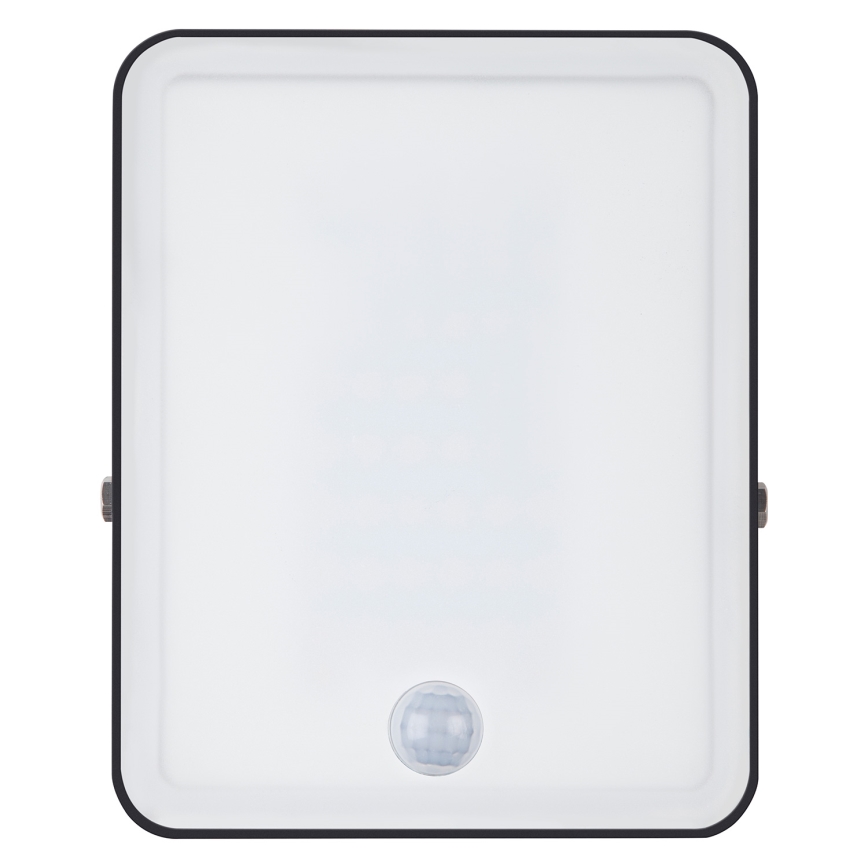 Ledvance - LED vanjski zidni reflektor s senzorom pokreta i sumraka FLOODLIGHT LED/30W/230V IP65