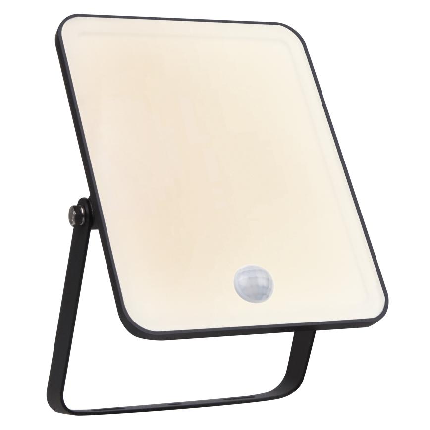 Ledvance - LED vanjski zidni reflektor s senzorom pokreta i sumraka FLOODLIGHT LED/30W/230V IP65