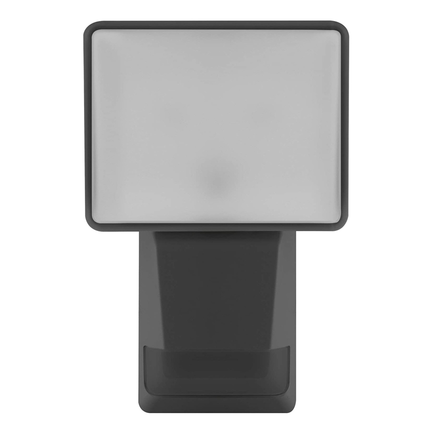 Ledvance - LED Vanjski zidni reflektor sa senzorom FLOOD LED/15W/230V IP55